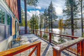 Donner Lake Dream Cabin